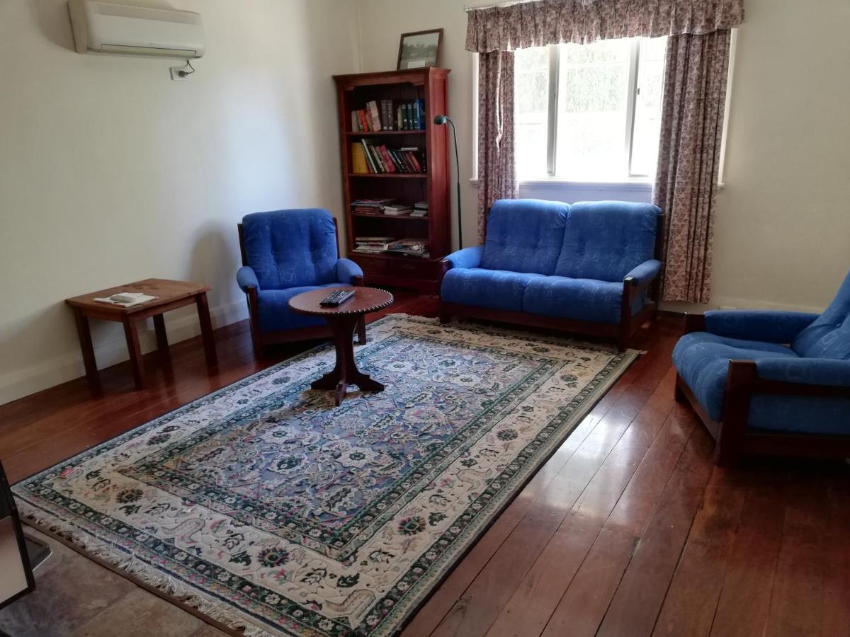 Woodlands Of Balingup Bush Cottages المظهر الخارجي الصورة