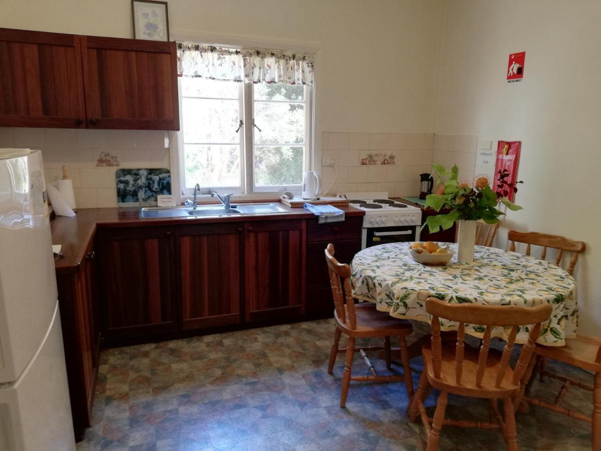 Woodlands Of Balingup Bush Cottages المظهر الخارجي الصورة