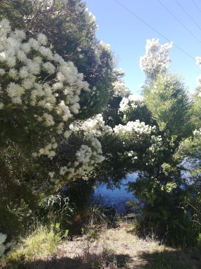 Woodlands Of Balingup Bush Cottages المظهر الخارجي الصورة